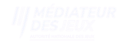 Médiateur des jeux en ligne